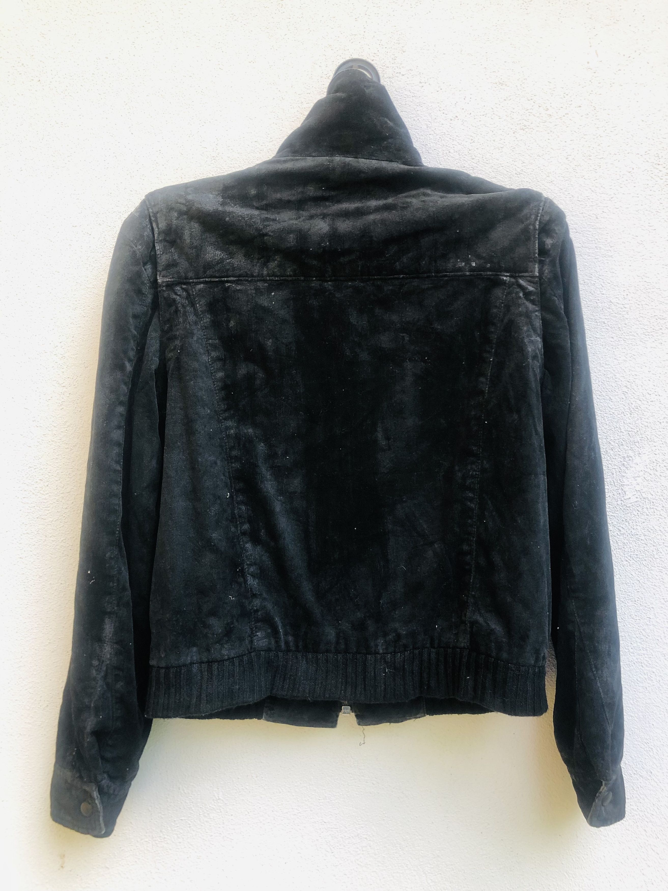 FACTOTUM × Japanese Brand × Vintage Vintage Factotum Japanese Designed Fashion Style Jacket Size US M / EU 48-50 / 2 - 2 Thumbnail