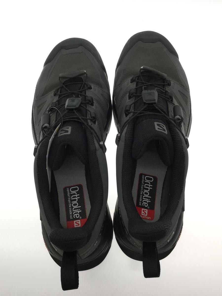 Salomon Goretex Hiking Shoes Size US 7 / EU 40 - 3 Thumbnail