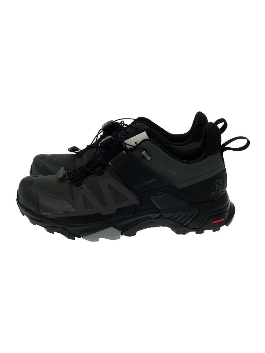Salomon Goretex Hiking Shoes Size US 7 / EU 40 - 1 Thumbnail