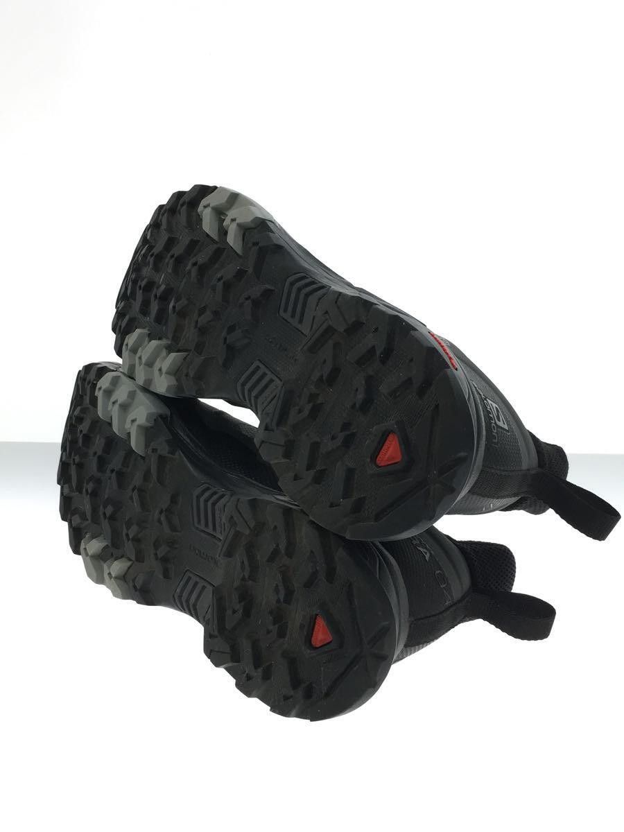 Salomon Goretex Hiking Shoes Size US 7 / EU 40 - 4 Thumbnail