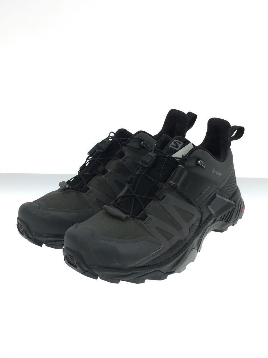 Salomon Goretex Hiking Shoes Size US 7 / EU 40 - 2 Thumbnail