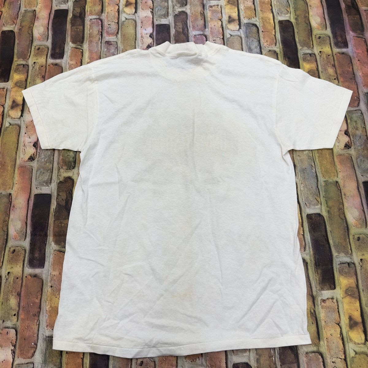 Universal Studios × Vintage Vintage Universal Studios tee Size US L / EU 52-54 / 3 - 2 Thumbnail