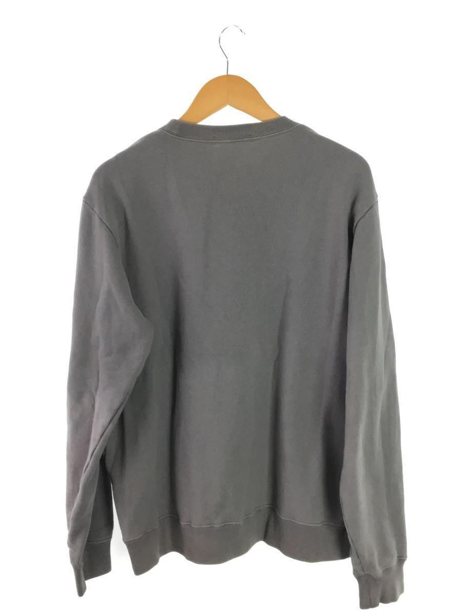 Undercover Thorn Peace Logo Crewneck Sweatshirt Size US L / EU 52-54 / 3 - 2 Thumbnail