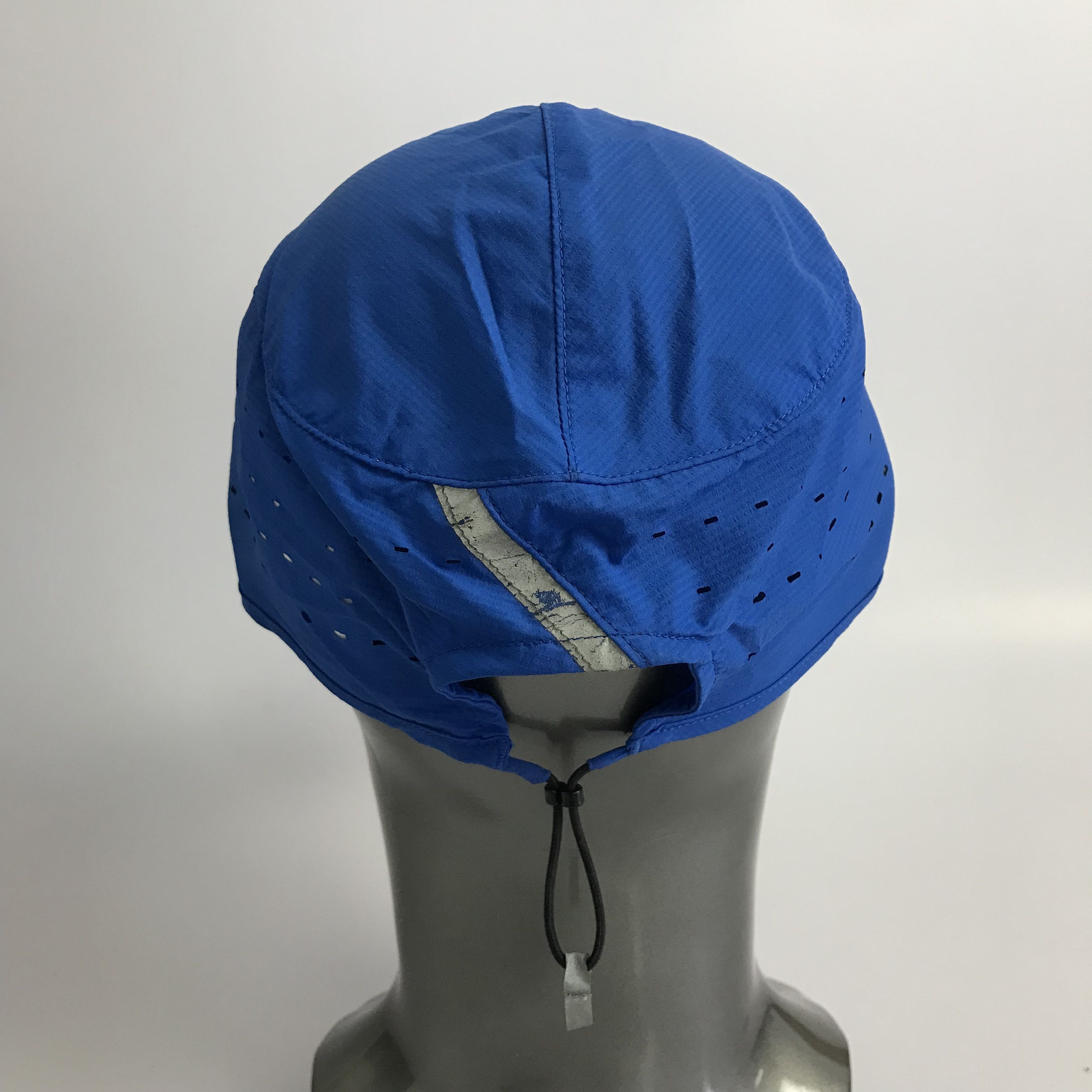 Arc'teryx × Vintage Vintage Arc'Teryx With Logo Nice Design Polyester Hat Size ONE SIZE - 4 Thumbnail