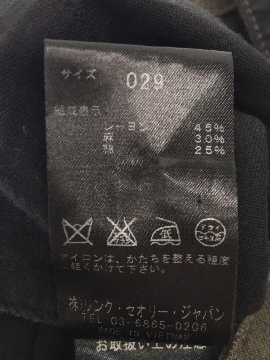 Helmut Lang Rayon Cargo Bondage Pants Size US 29 - 6 Thumbnail