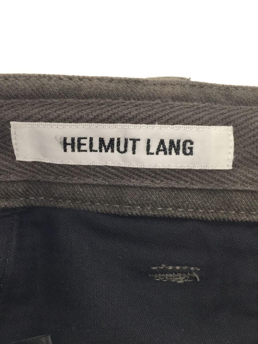 Helmut Lang Rayon Cargo Bondage Pants Size US 29 - 4 Thumbnail