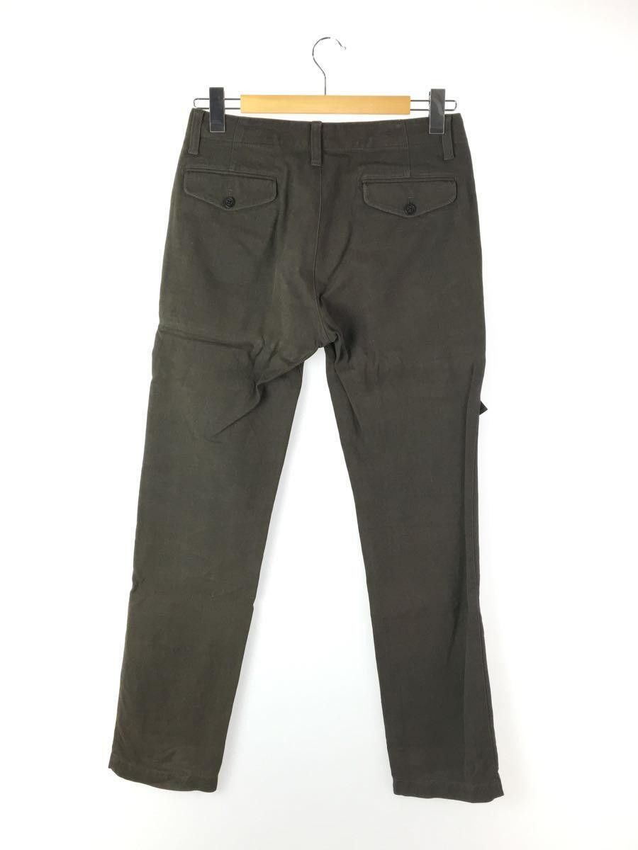 Helmut Lang Rayon Cargo Bondage Pants Size US 29 - 2 Thumbnail