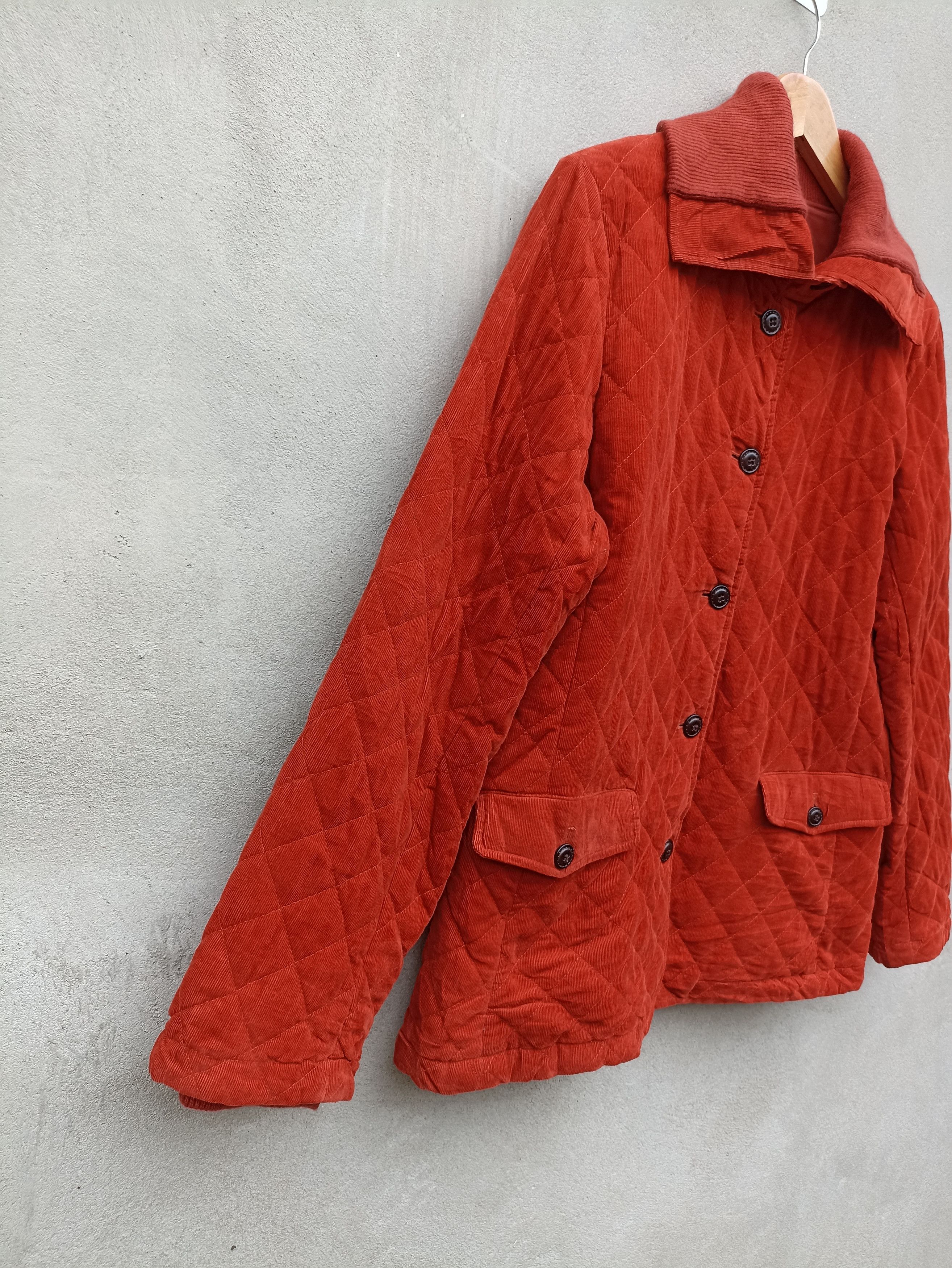 Japanese Brand × Vintage Vintage Avarice Quilted Cudoroy Jacket Size US M / EU 48-50 / 2 - 3 Thumbnail