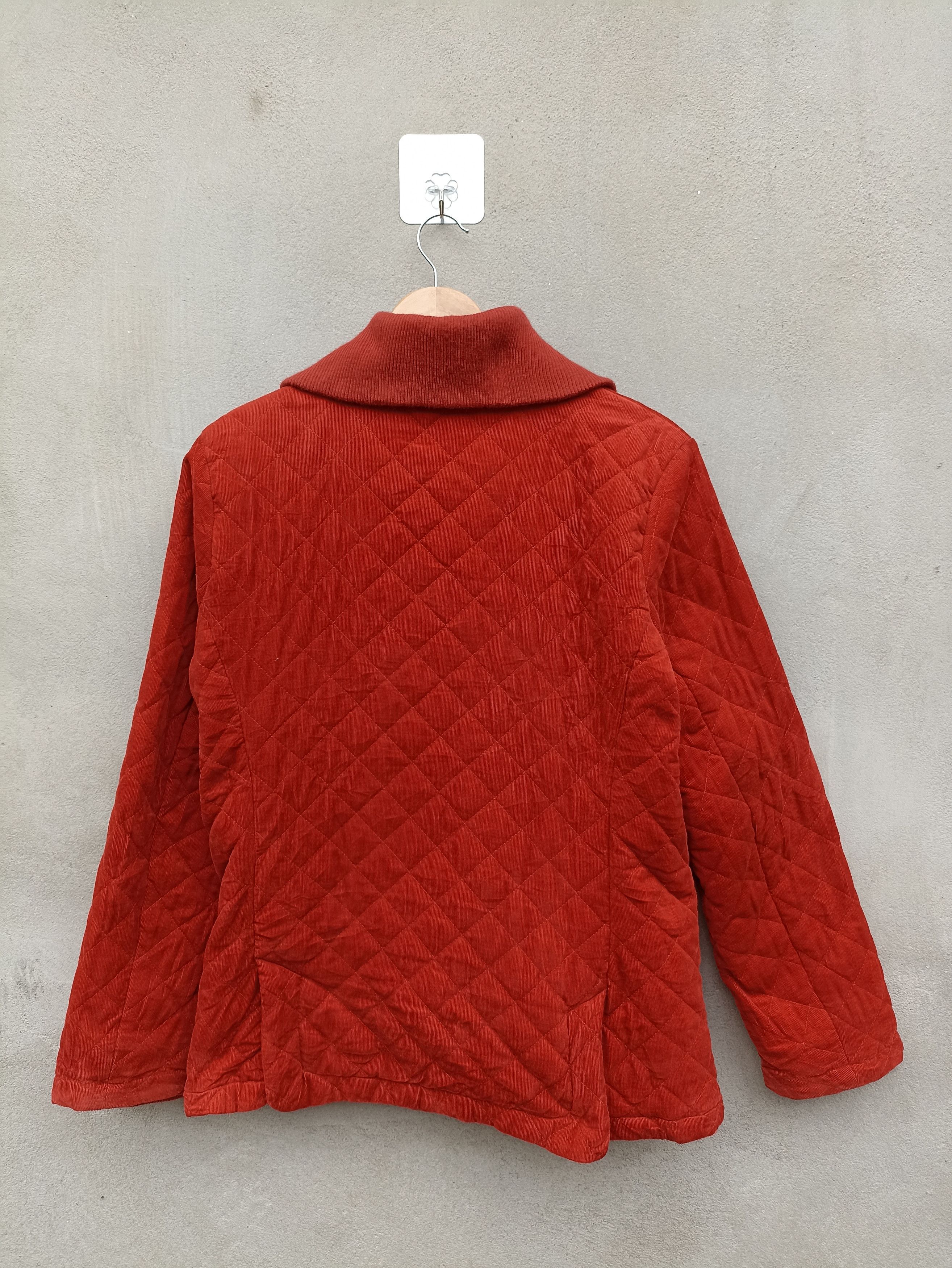 Japanese Brand × Vintage Vintage Avarice Quilted Cudoroy Jacket Size US M / EU 48-50 / 2 - 4 Thumbnail