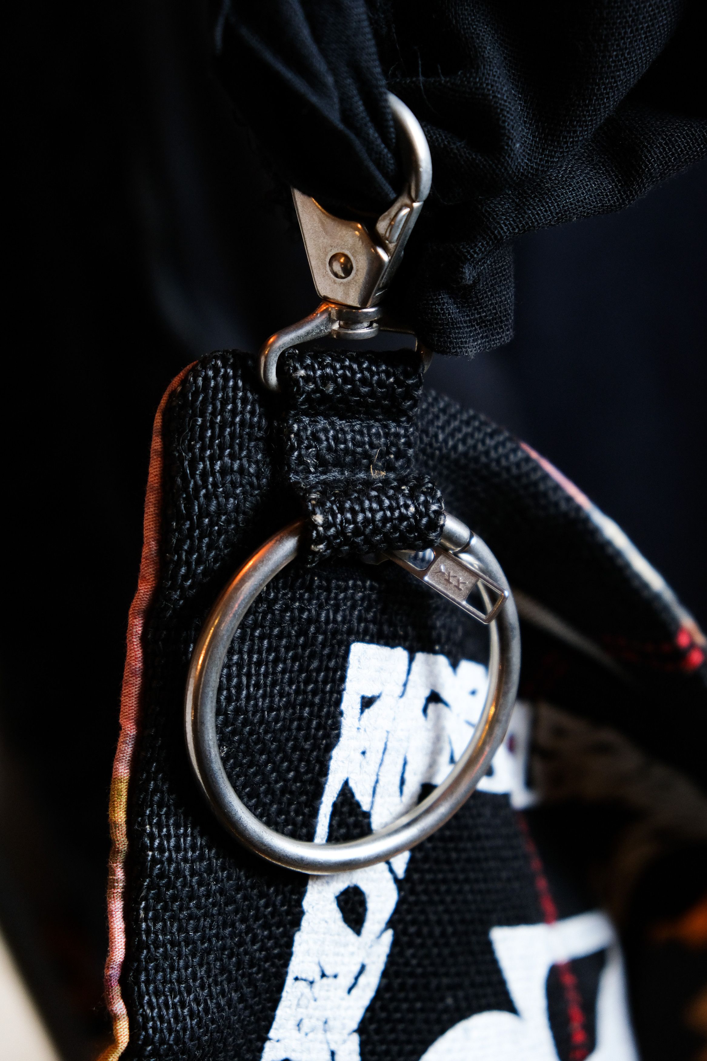 Undercover Undercover 03S/S “SCAB” Hip Bag Size ONE SIZE - 6 Thumbnail