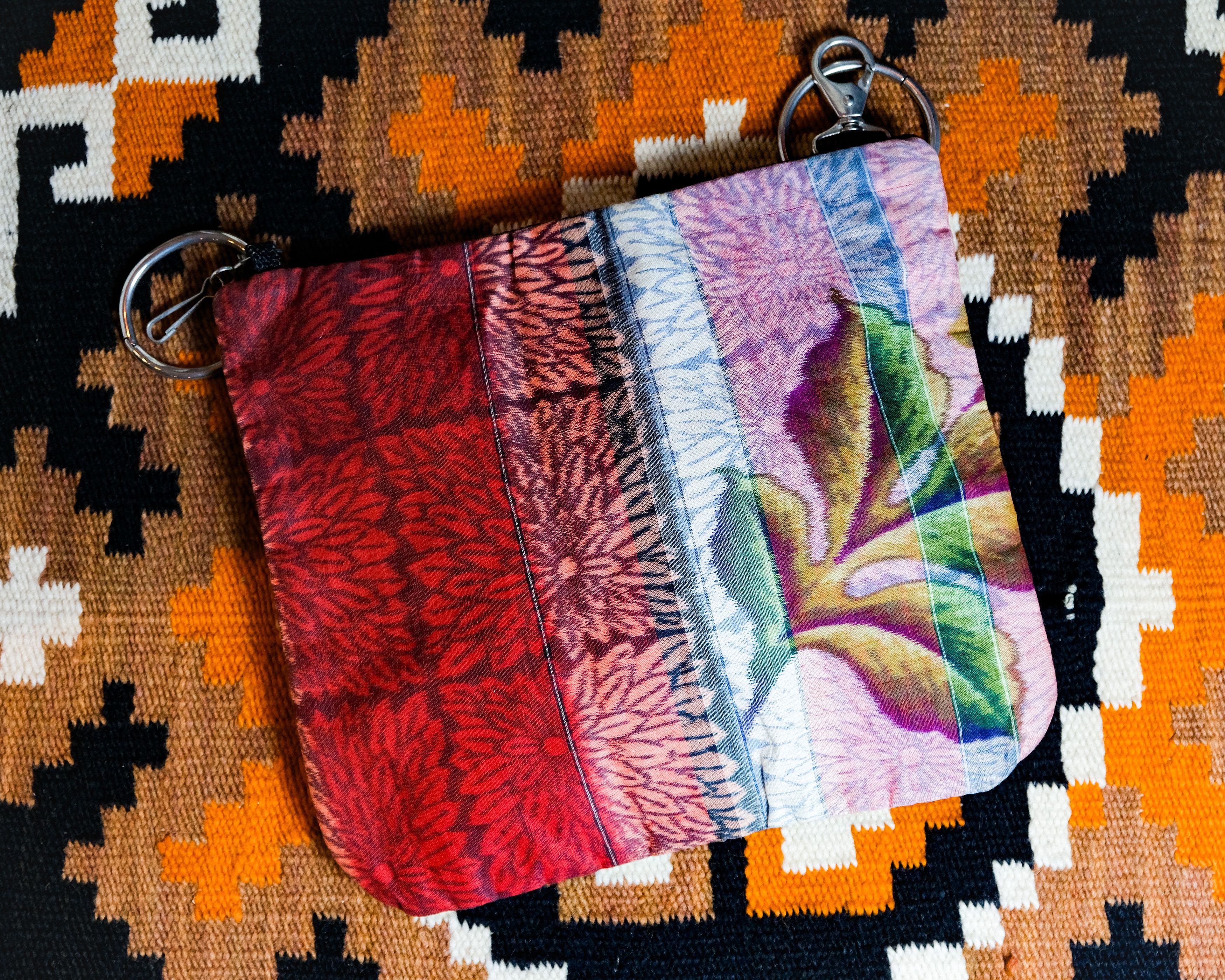 Undercover Undercover 03S/S “SCAB” Hip Bag Size ONE SIZE - 4 Thumbnail