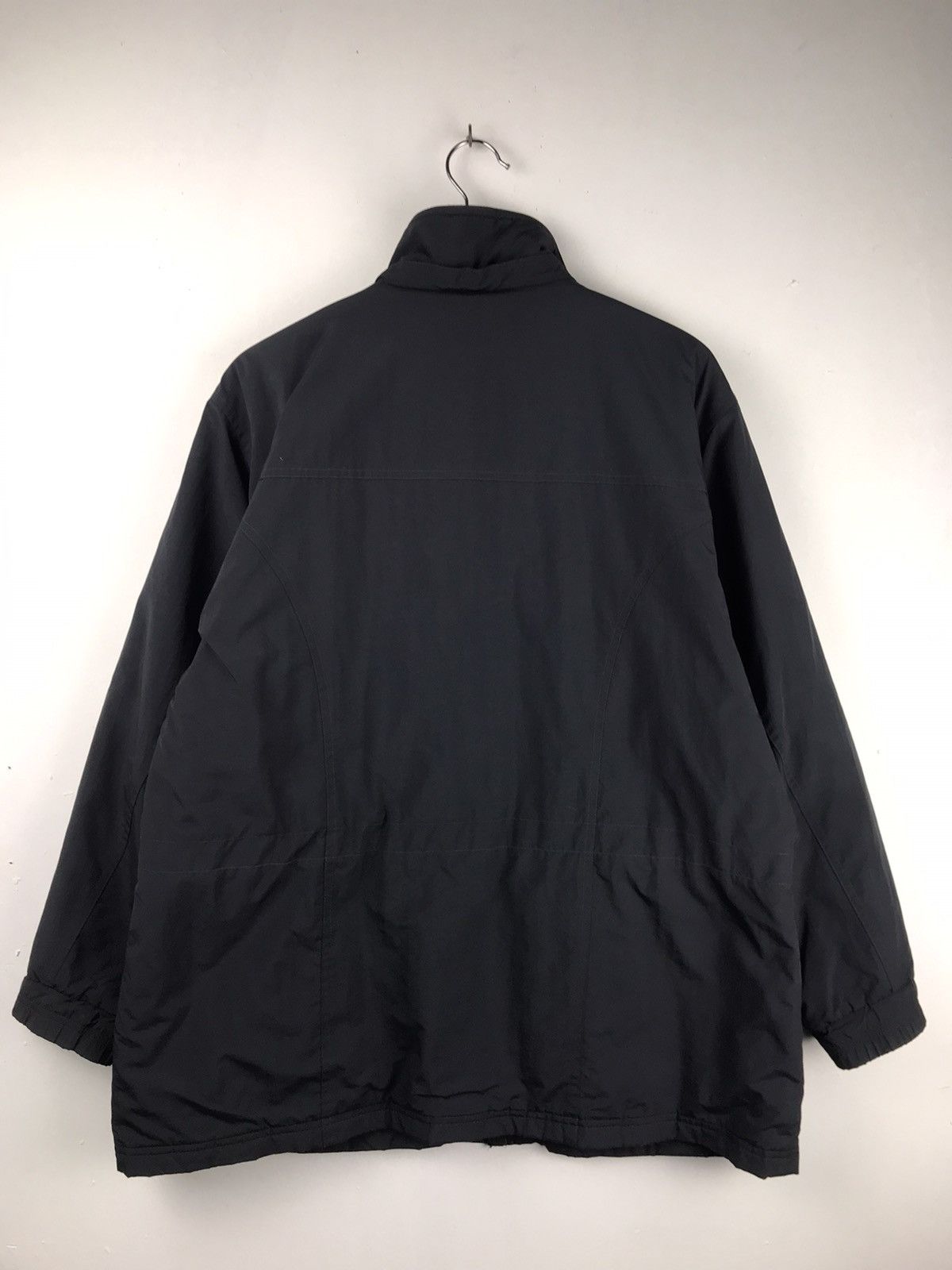 Japanese Brand × L.L. Bean × Vintage Vintage LL.Bean full zipper jacket Size L / US 10 / IT 46 - 2 Thumbnail