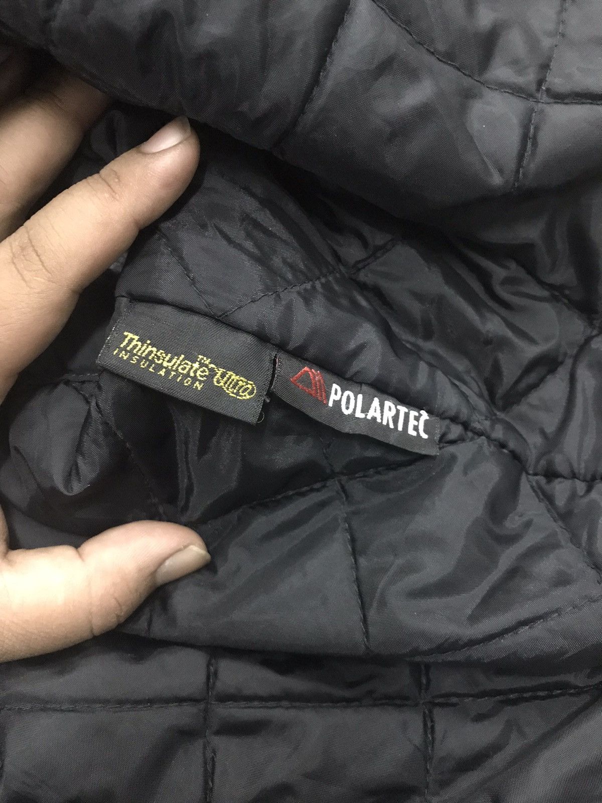 Japanese Brand × L.L. Bean × Vintage Vintage LL.Bean full zipper jacket Size L / US 10 / IT 46 - 9 Thumbnail