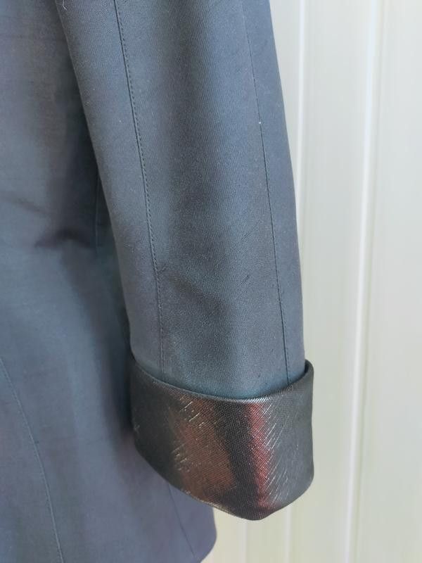 Thierry Mugler Thierry Mugler suit set Size 42R - 7 Thumbnail