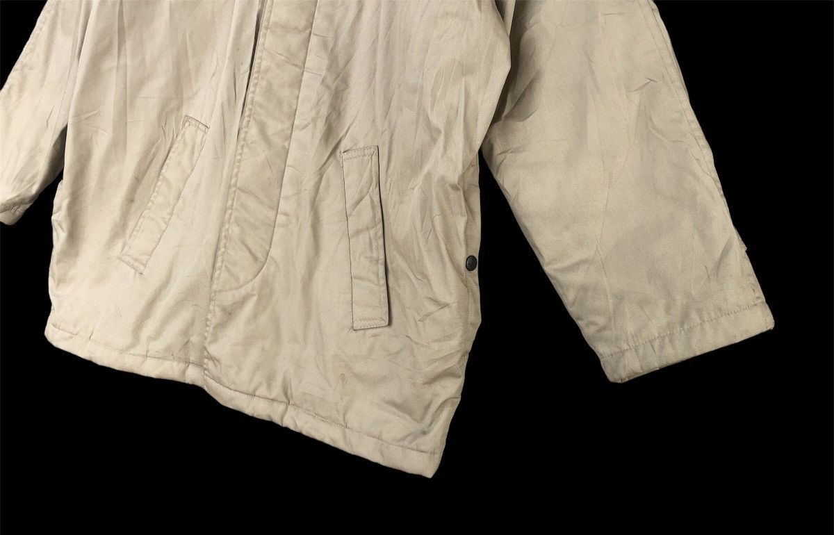 Stussy Vintage Stussy Double Side Pocket Jacket Size US M / EU 48-50 / 2 - 5 Thumbnail