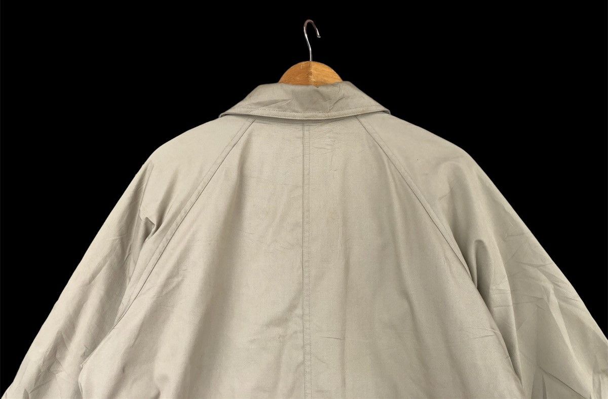 Stussy Vintage Stussy Double Side Pocket Jacket Size US M / EU 48-50 / 2 - 9 Thumbnail