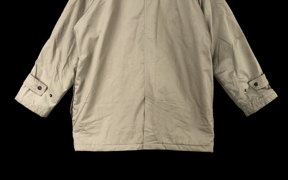 Stussy Vintage Stussy Double Side Pocket Jacket Size US M / EU 48-50 / 2 - 10 Thumbnail