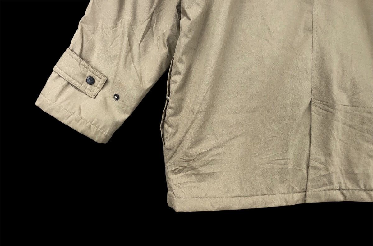 Stussy Vintage Stussy Double Side Pocket Jacket Size US M / EU 48-50 / 2 - 11 Thumbnail