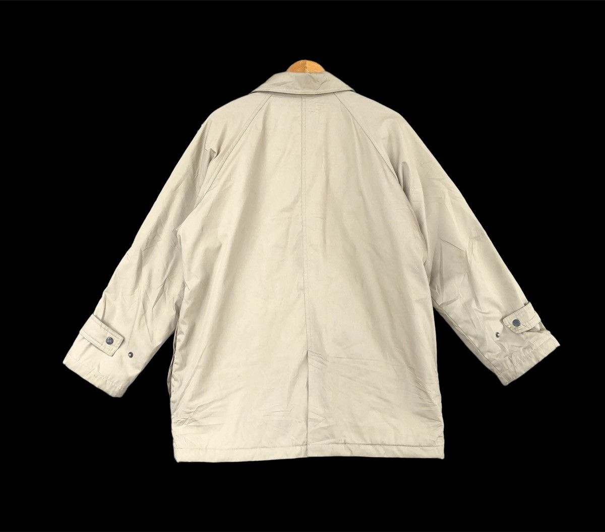 Stussy Vintage Stussy Double Side Pocket Jacket Size US M / EU 48-50 / 2 - 8 Thumbnail