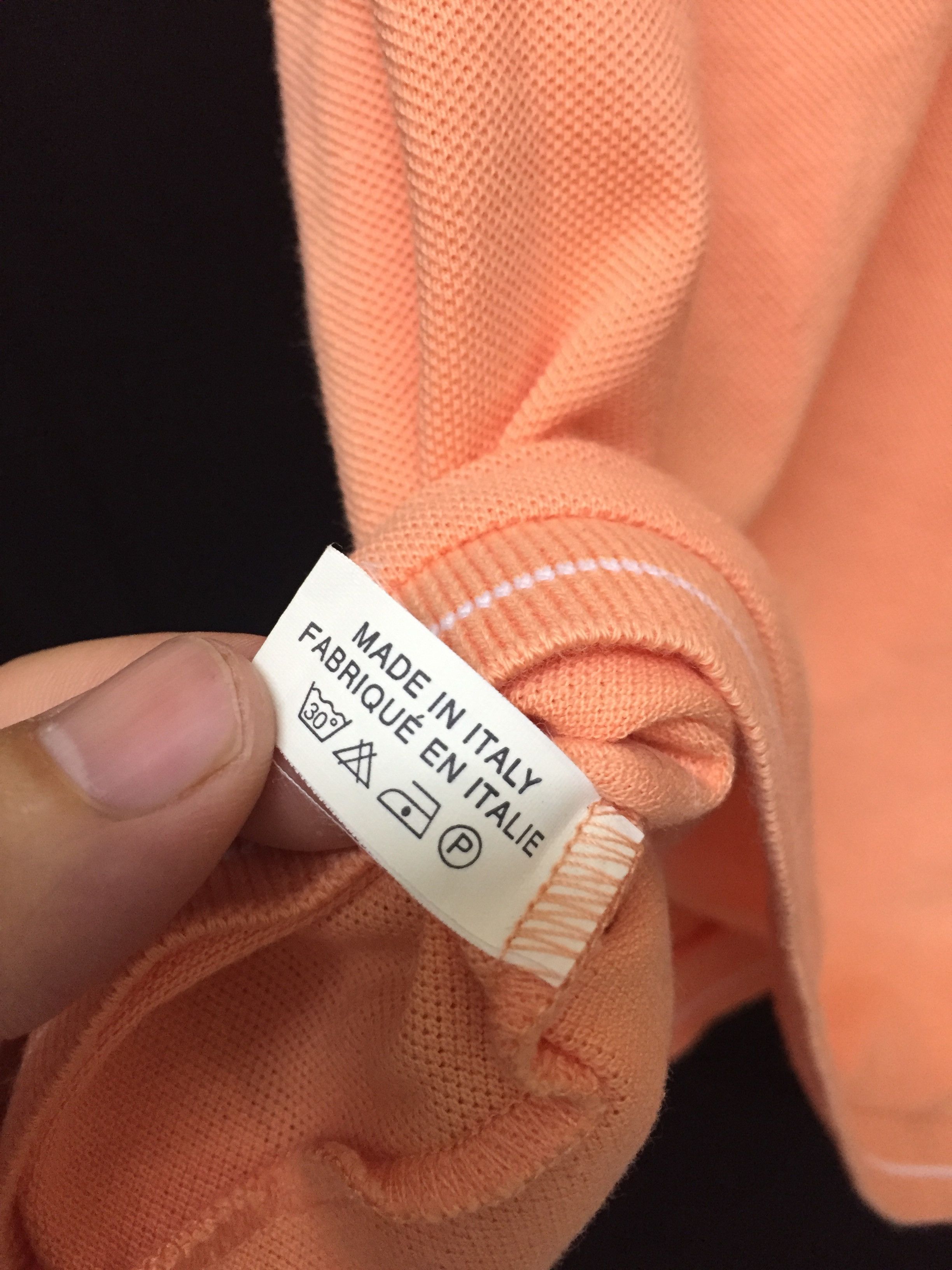 Fendi 90's Fendi Sleeveless ring polo Size XS / US 0-2 / IT 36-38 - 9 Thumbnail