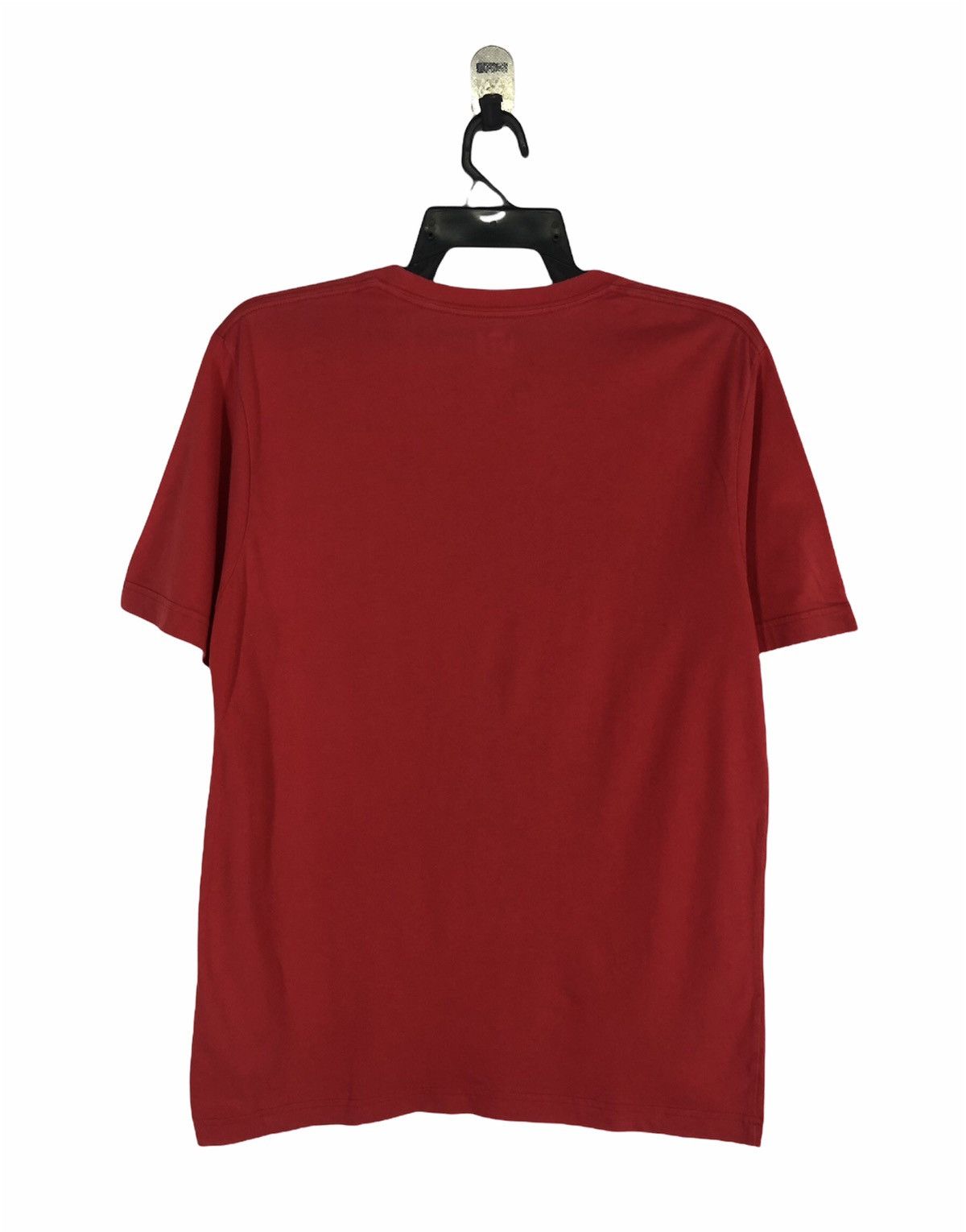 Disney × Mickey Mouse × Uniqlo Mickey Mouse Logo Tee Size US L / EU 52-54 / 3 - 2 Thumbnail