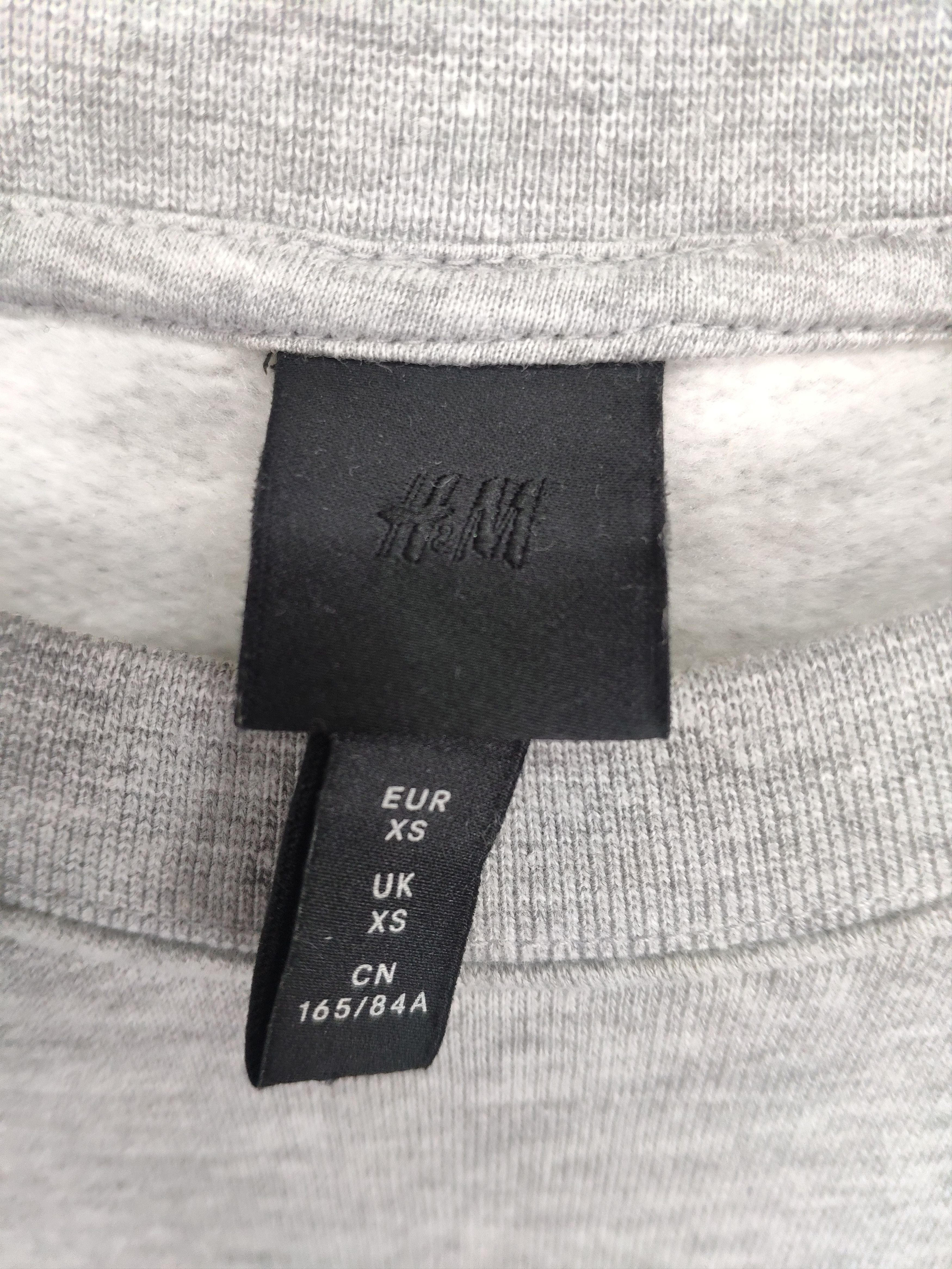 H&M × Japanese Brand OFFER 💥 H&M Sweatshirt Crewneck City Limits New York Size US S / EU 44-46 / 1 - 8 Thumbnail