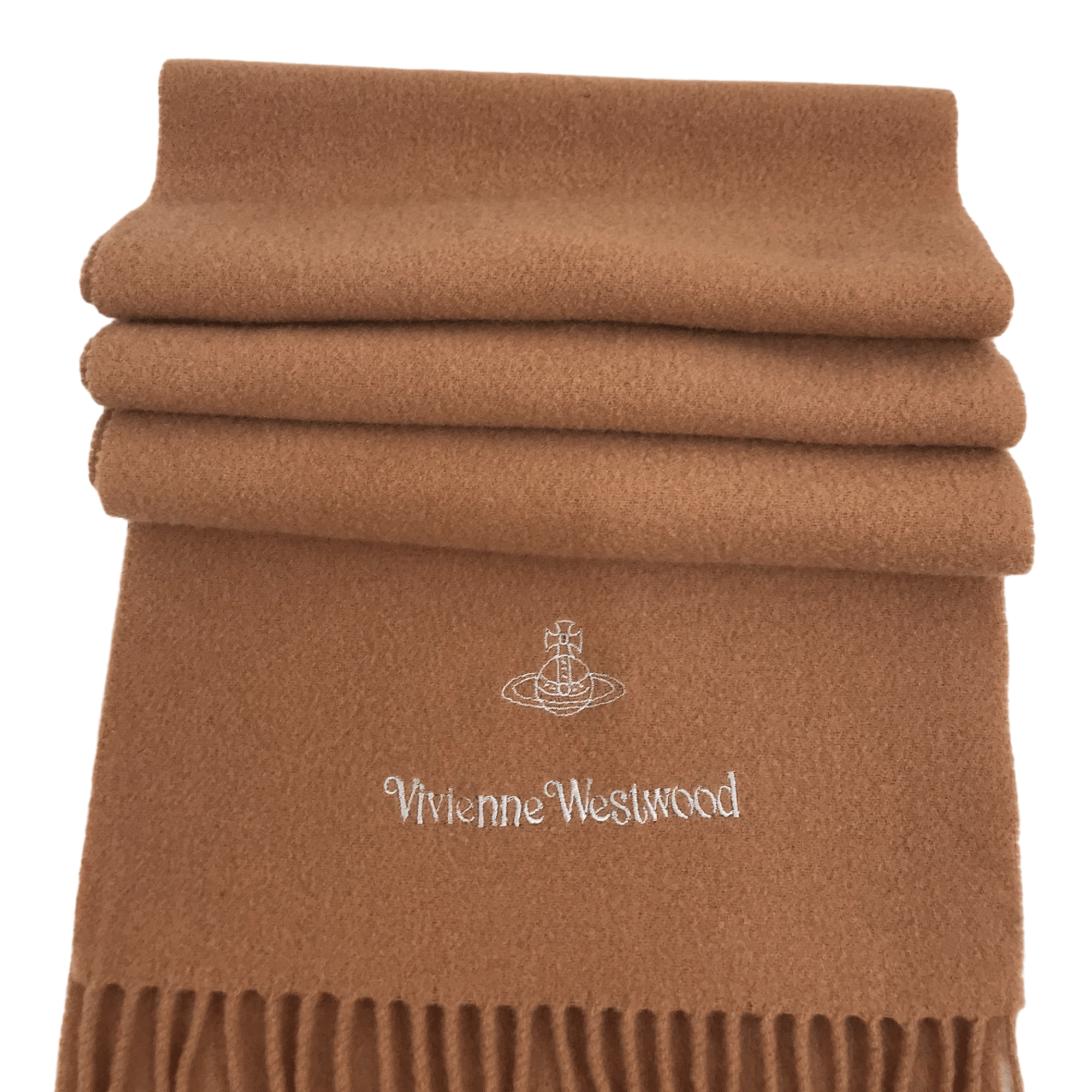 Vivienne Westwood Vivienne Westwood Scarf/Muffler/Wool Size ONE SIZE - 5 Thumbnail