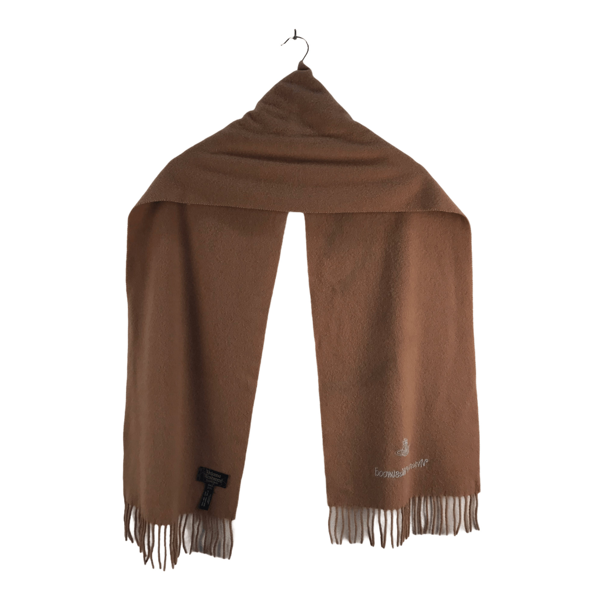 Vivienne Westwood Vivienne Westwood Scarf/Muffler/Wool Size ONE SIZE - 3 Thumbnail