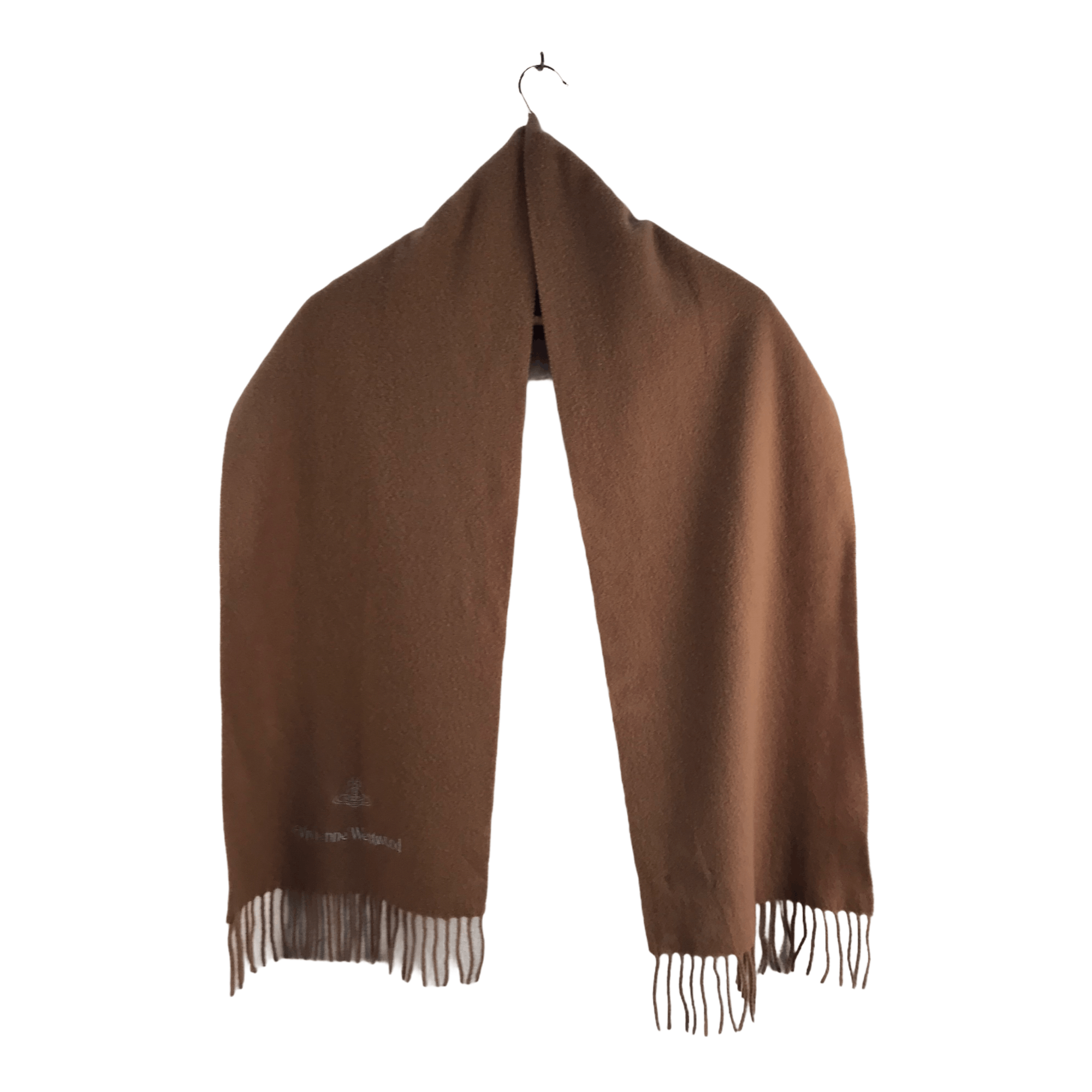 Vivienne Westwood Vivienne Westwood Scarf/Muffler/Wool Size ONE SIZE - 4 Thumbnail