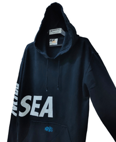 Wind And Sea | Grailed