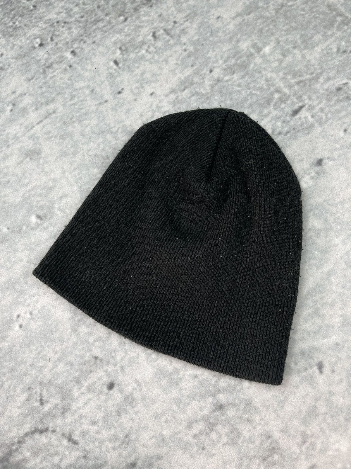 Quiksilver Hat Quicksilver vintage style Size ONE SIZE - 3 Thumbnail