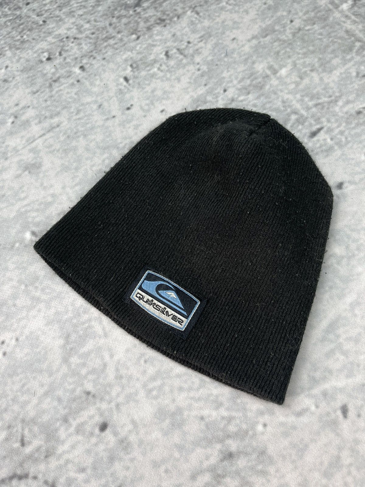 Quiksilver Hat Quicksilver vintage style Size ONE SIZE - 1 Thumbnail