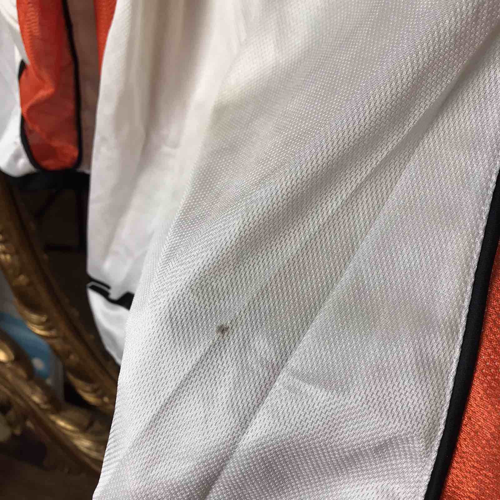Gear for Sports 🔥Rare Item JT Racing Jersey Chemise Big Logo Orange Color Size US M / EU 48-50 / 2 - 4 Thumbnail