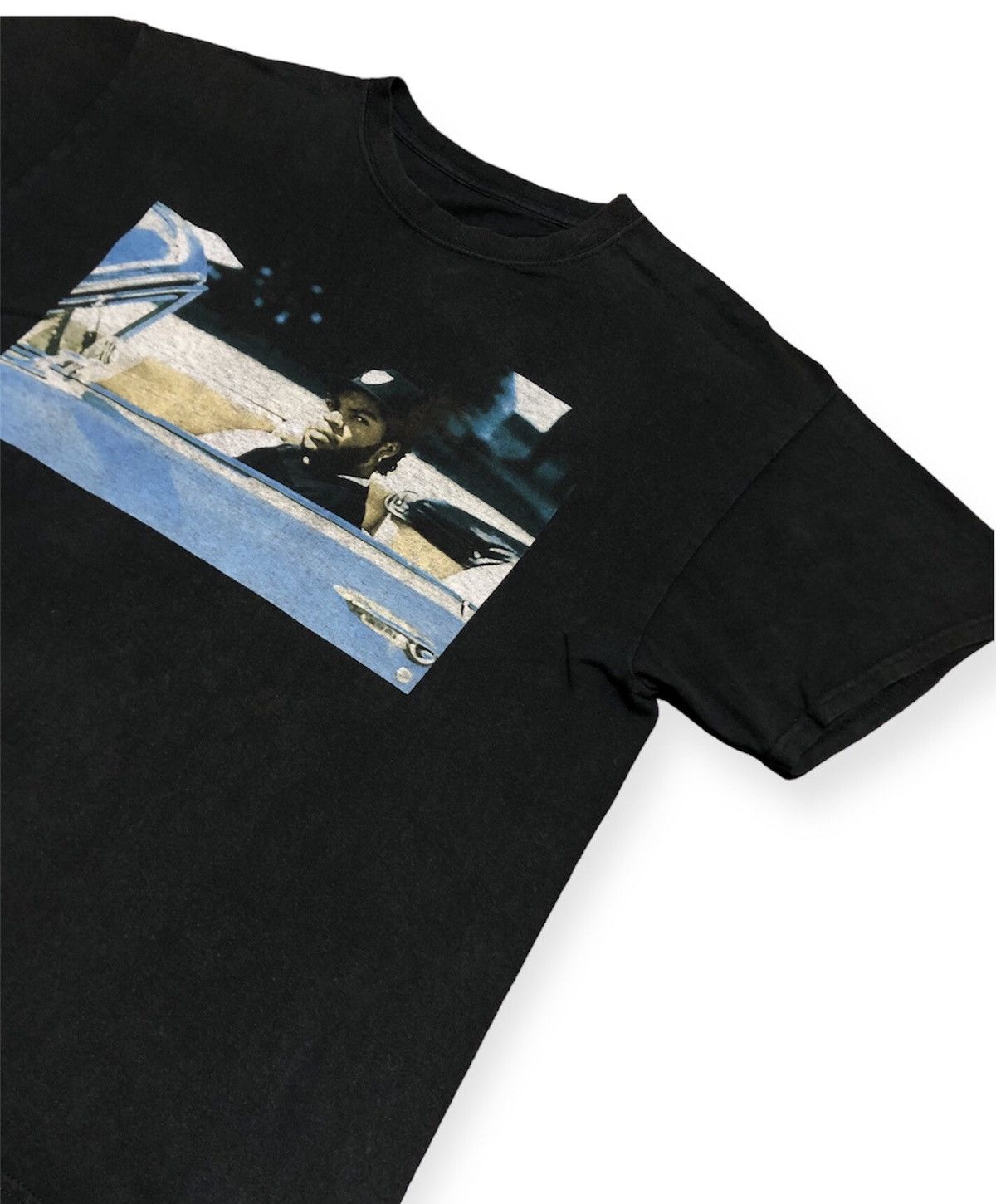 Ice Cube Rap tees