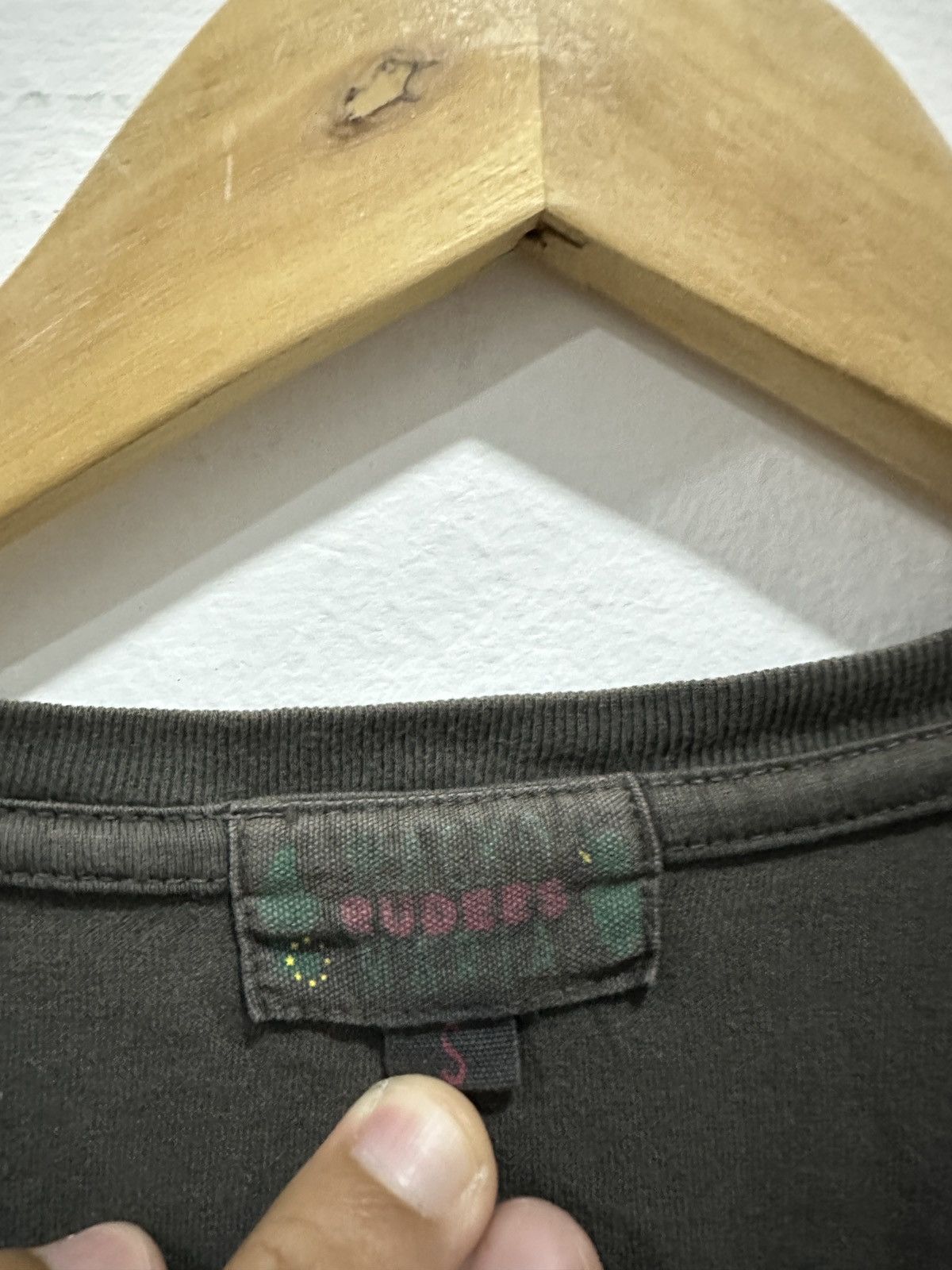 Japanese Brand Guilty Parties x Wacko Maria gambling sexy girl Size US S / EU 44-46 / 1 - 7 Thumbnail