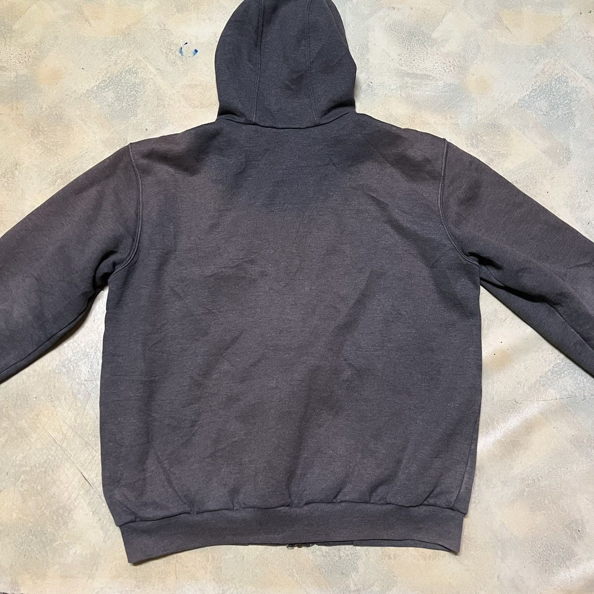 Carhartt Carhartt Rain Defender Hoodie Sun Faded Size US M / EU 48-50 / 2 - 17 Thumbnail