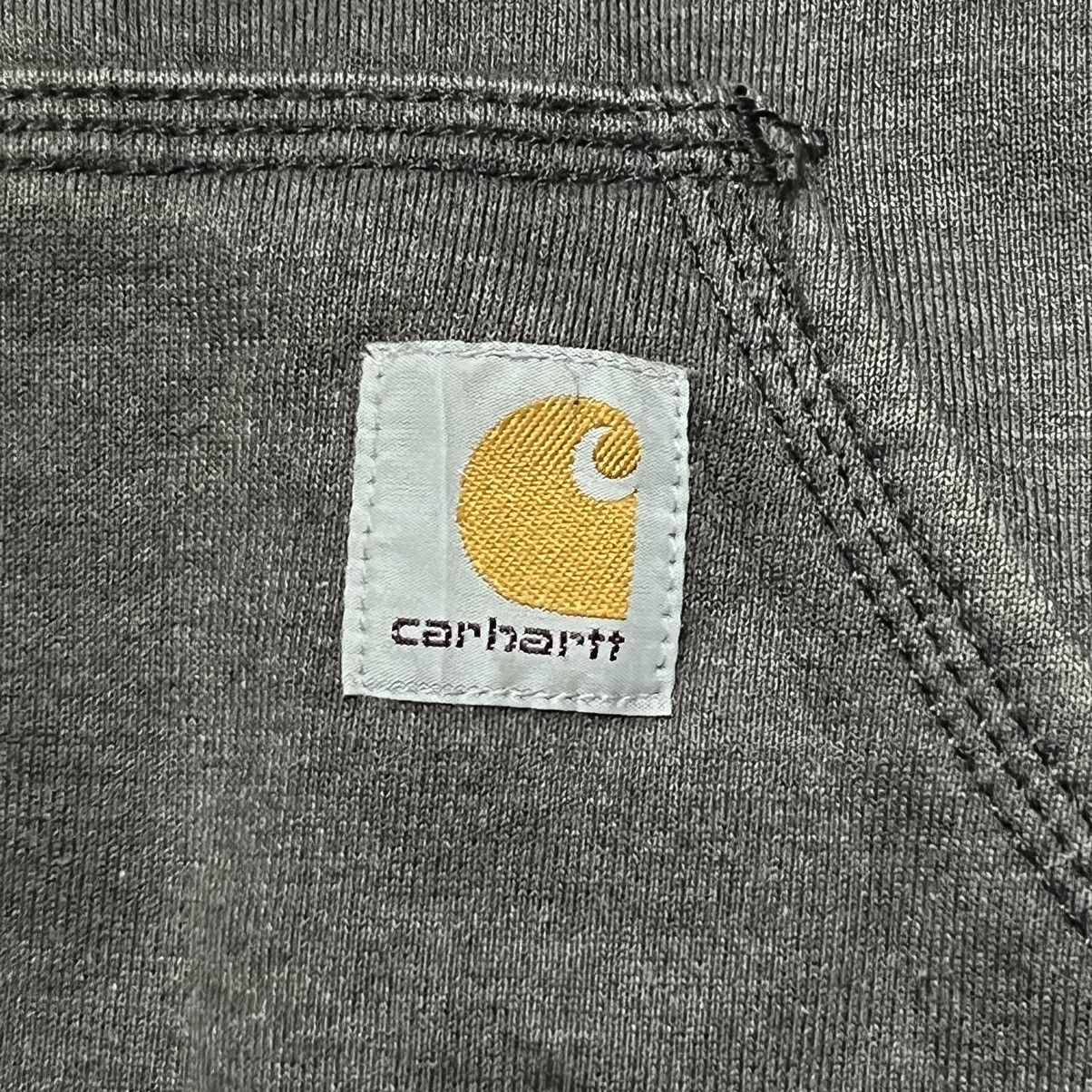 Carhartt Carhartt Rain Defender Hoodie Sun Faded Size US M / EU 48-50 / 2 - 5 Thumbnail