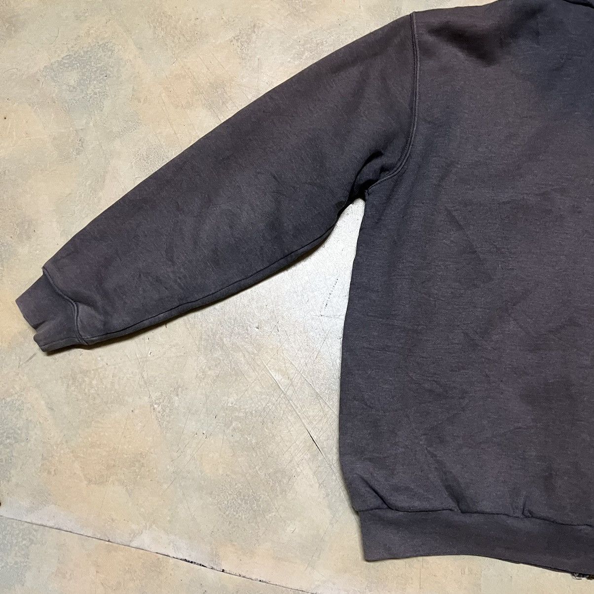 Carhartt Carhartt Rain Defender Hoodie Sun Faded Size US M / EU 48-50 / 2 - 18 Thumbnail