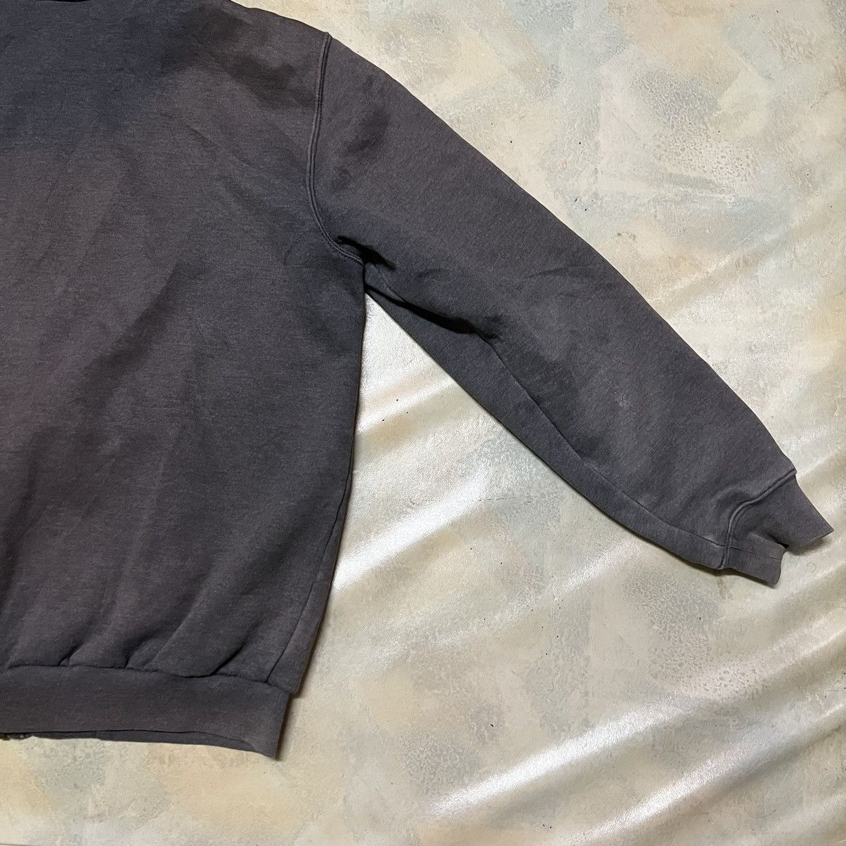 Carhartt Carhartt Rain Defender Hoodie Sun Faded Size US M / EU 48-50 / 2 - 19 Thumbnail