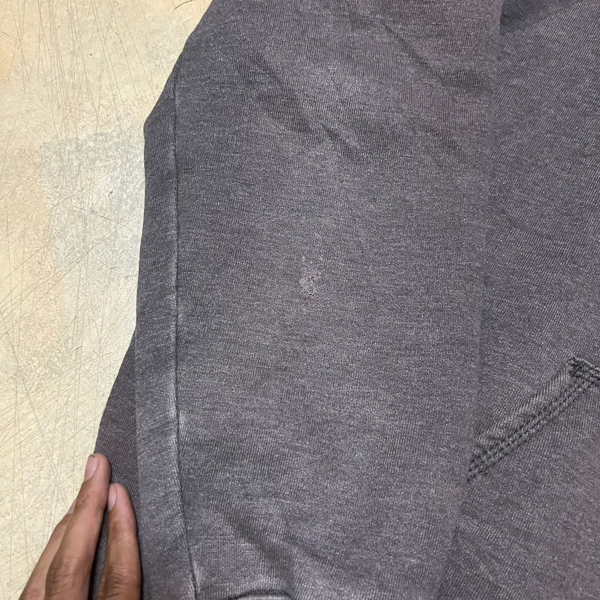 Carhartt Carhartt Rain Defender Hoodie Sun Faded Size US M / EU 48-50 / 2 - 11 Thumbnail
