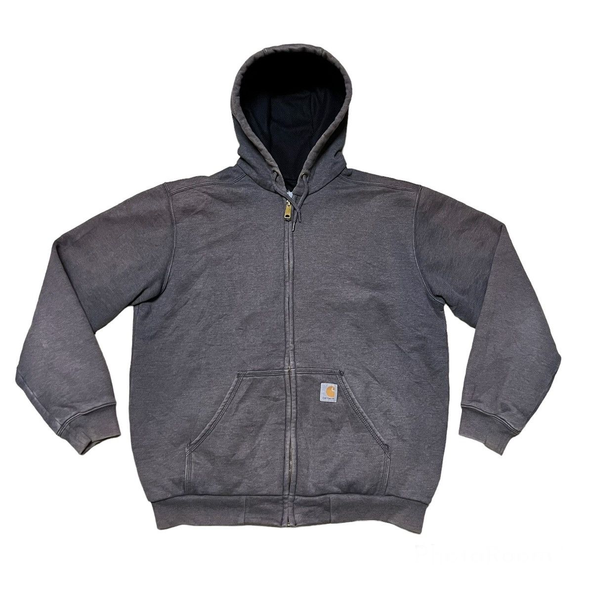 Carhartt Carhartt Rain Defender Hoodie Sun Faded Size US M / EU 48-50 / 2 - 1 Thumbnail