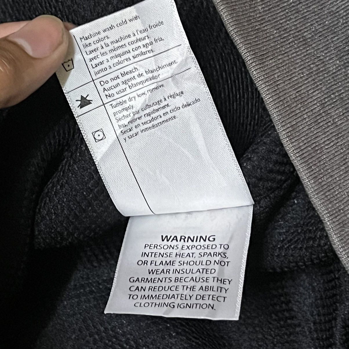 Carhartt Carhartt Rain Defender Hoodie Sun Faded Size US M / EU 48-50 / 2 - 9 Thumbnail
