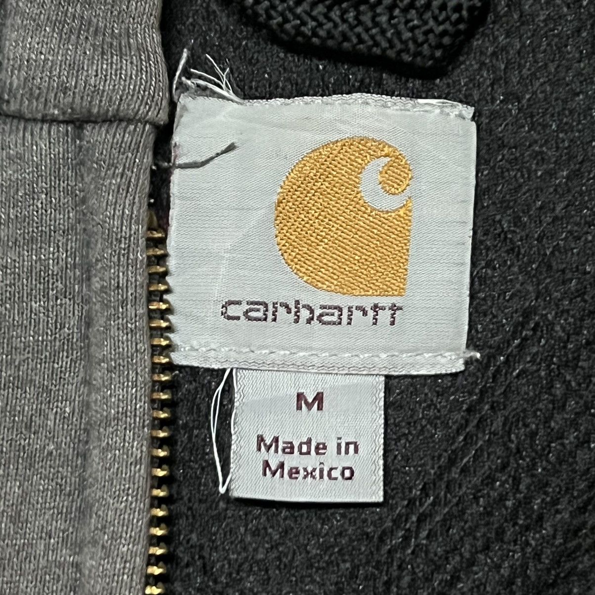 Carhartt Carhartt Rain Defender Hoodie Sun Faded Size US M / EU 48-50 / 2 - 7 Thumbnail