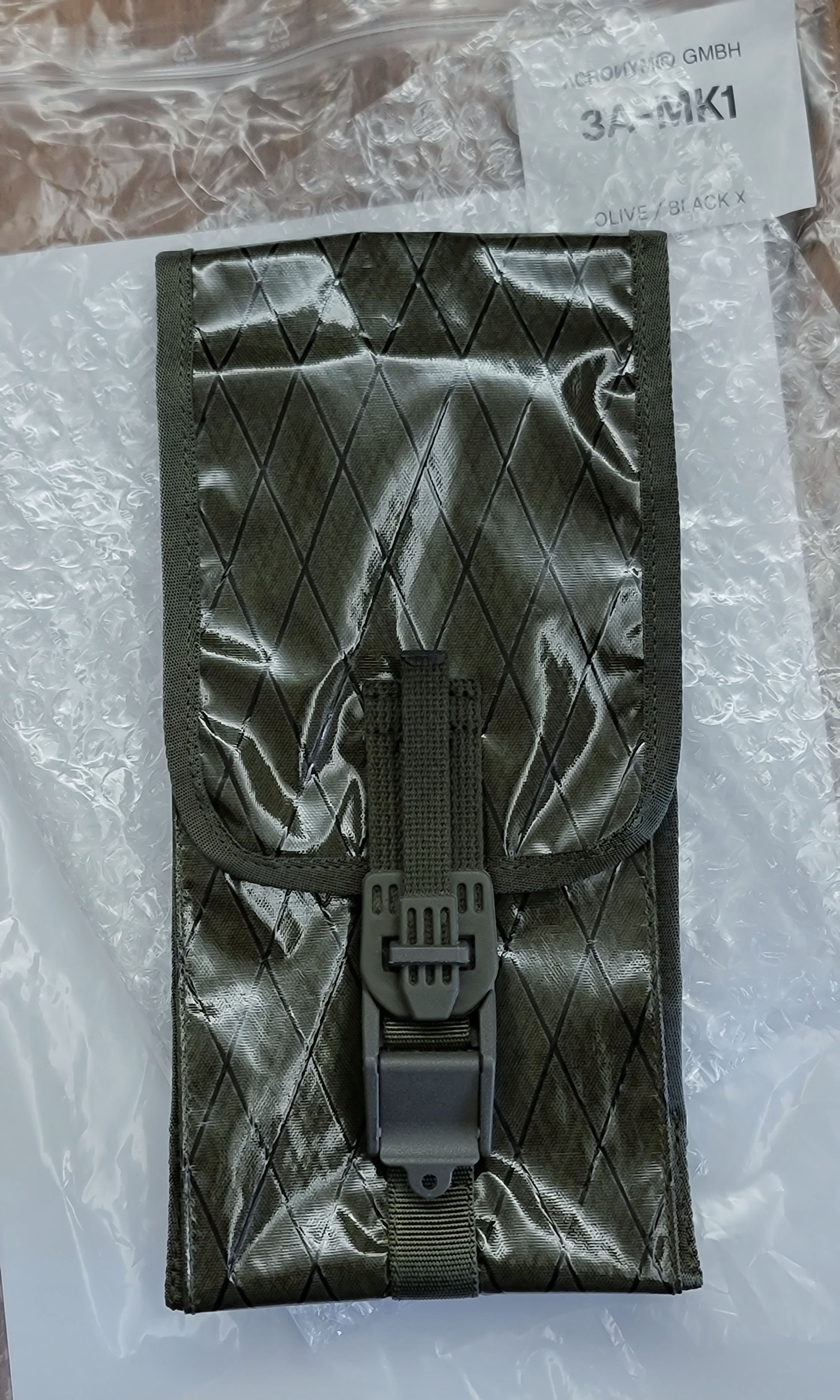 Acronym 3 A 1 | Grailed