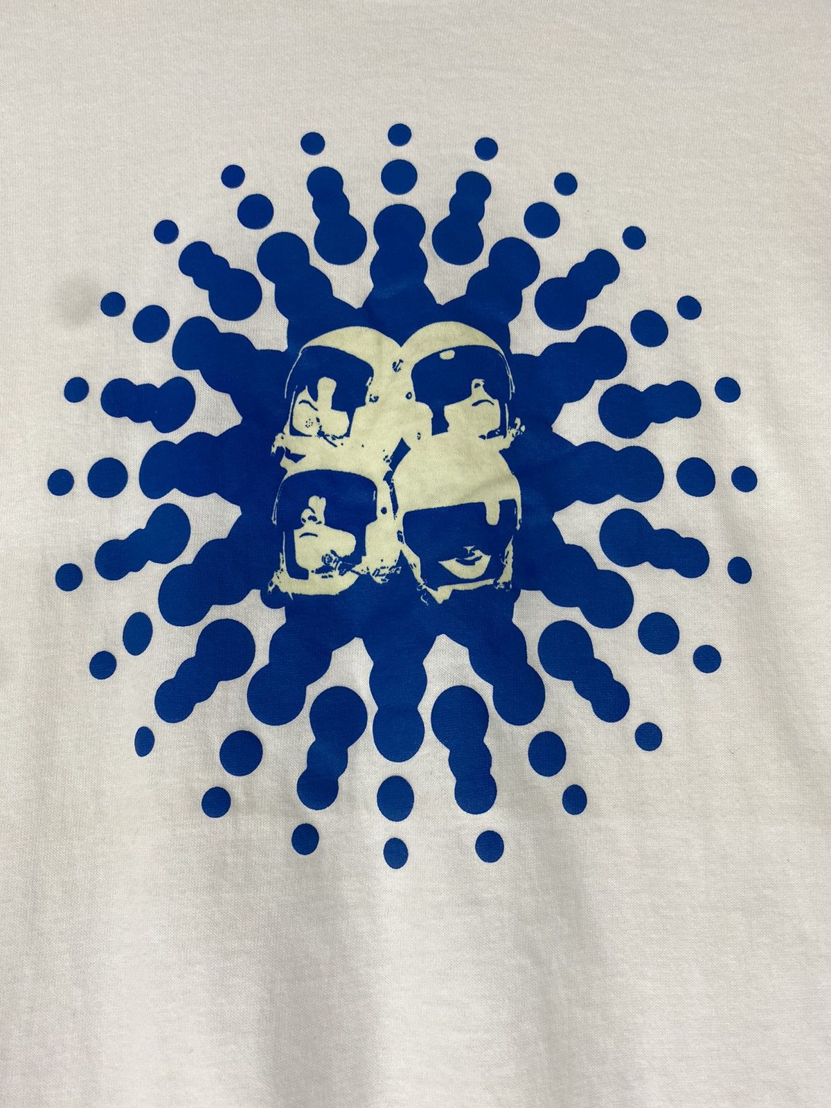 Band Tees Vintage rare 1998 Glay Tour Size US M / EU 48-50 / 2 - 2 Thumbnail