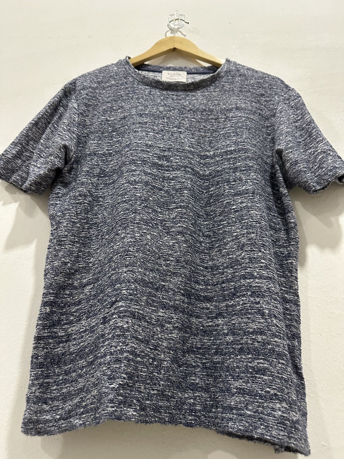 Casio Edifice Vetements Pour Homme tee shirt Size US M / EU 48-50 / 2 - 7 Thumbnail