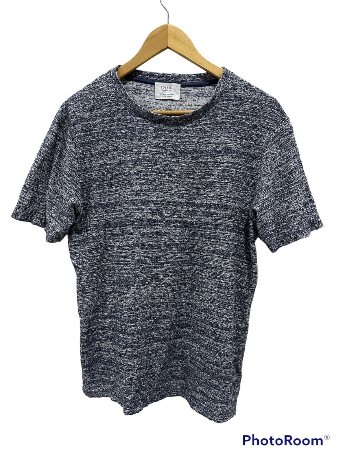 Casio Edifice Vetements Pour Homme tee shirt Size US M / EU 48-50 / 2 - 1 Thumbnail