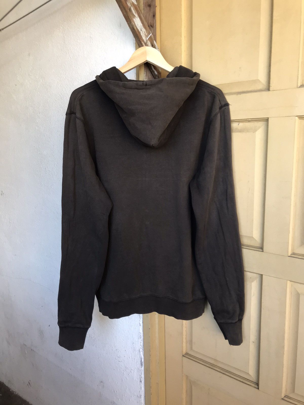 Quiksilver Nice❗️Quiksilver Kanye West Faded Sun Sweater Hoodie Size US M / EU 48-50 / 2 - 2 Thumbnail