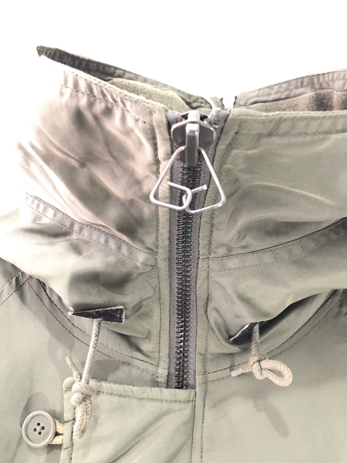 Avirex Avirex Ma 1 Jacket Size US L / EU 52-54 / 3 - 9 Thumbnail