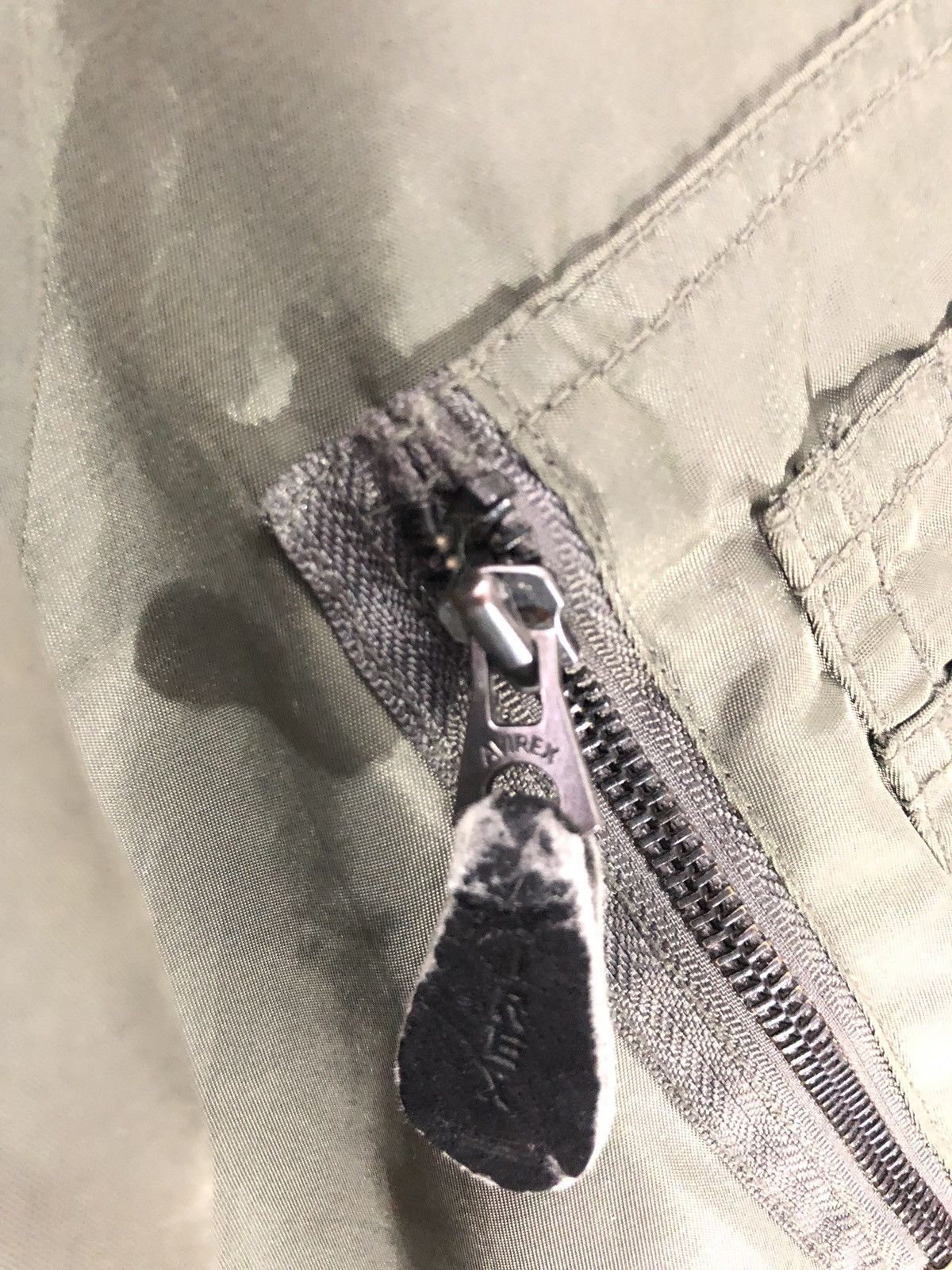 Avirex Avirex Ma 1 Jacket Size US L / EU 52-54 / 3 - 10 Thumbnail